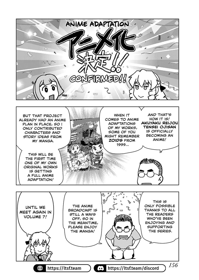 Akuyaku Reijou Tensei Oji San Chapter 40 Page 26