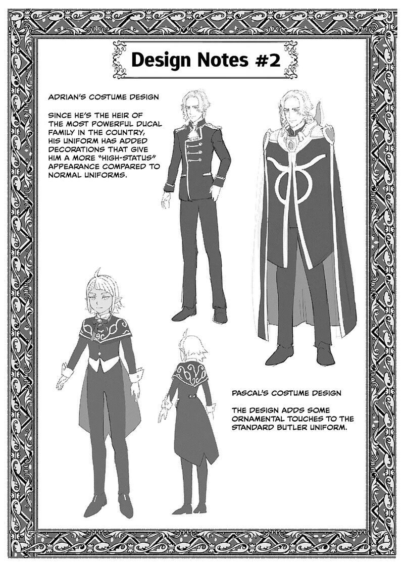 Akuyaku Reijou Tensei Oji San Chapter 40 Page 28