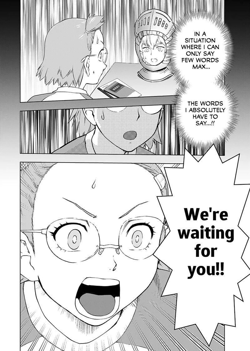 Akuyaku Reijou Tensei Oji San Chapter 40 Page 6