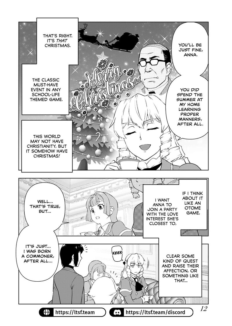 Akuyaku Reijou Tensei Oji San Chapter 41 Page 13