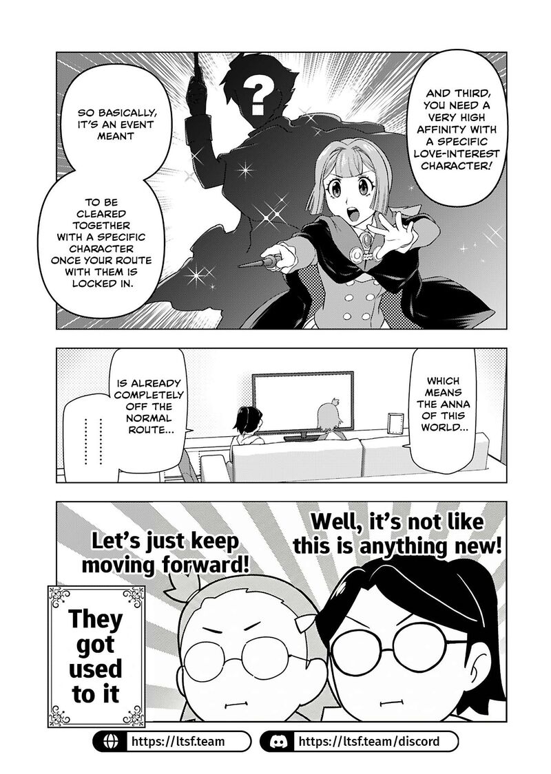 Akuyaku Reijou Tensei Oji San Chapter 41 Page 30