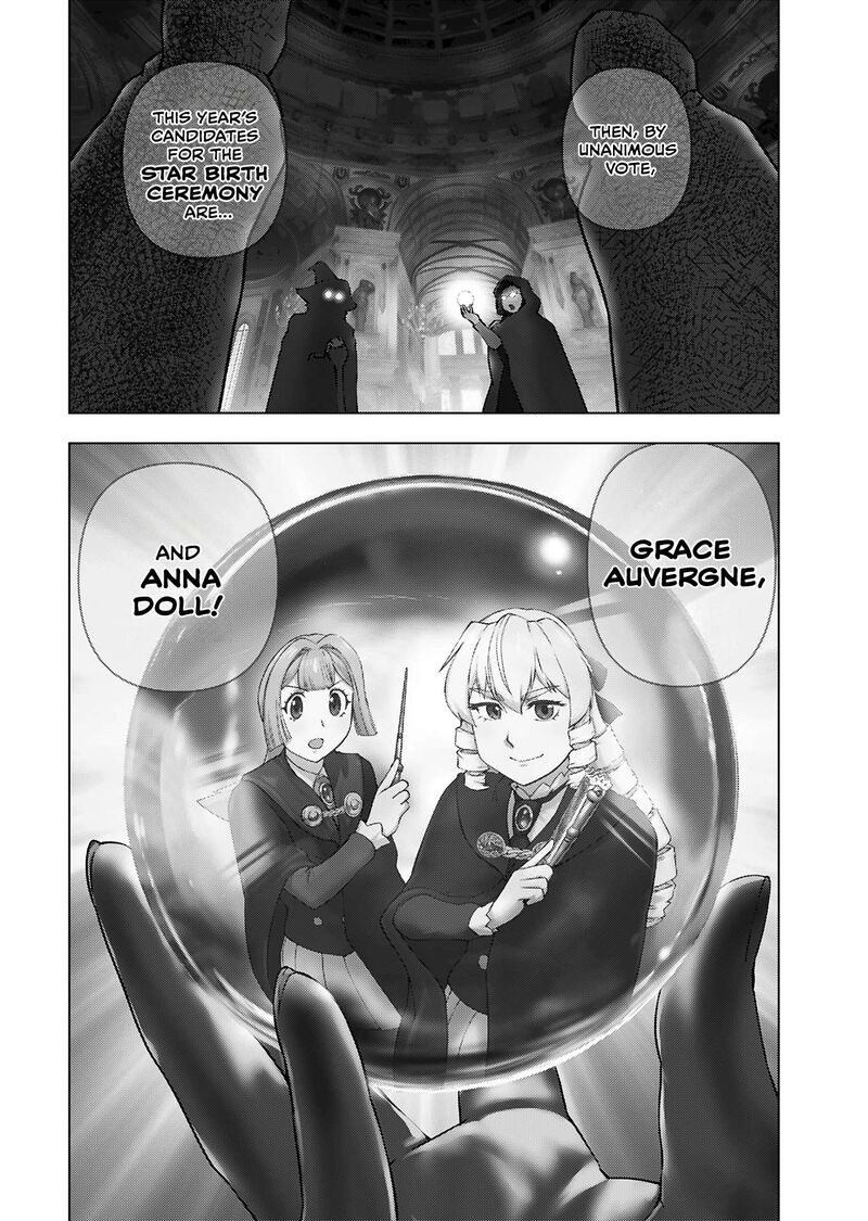 Akuyaku Reijou Tensei Oji San Chapter 41 Page 9