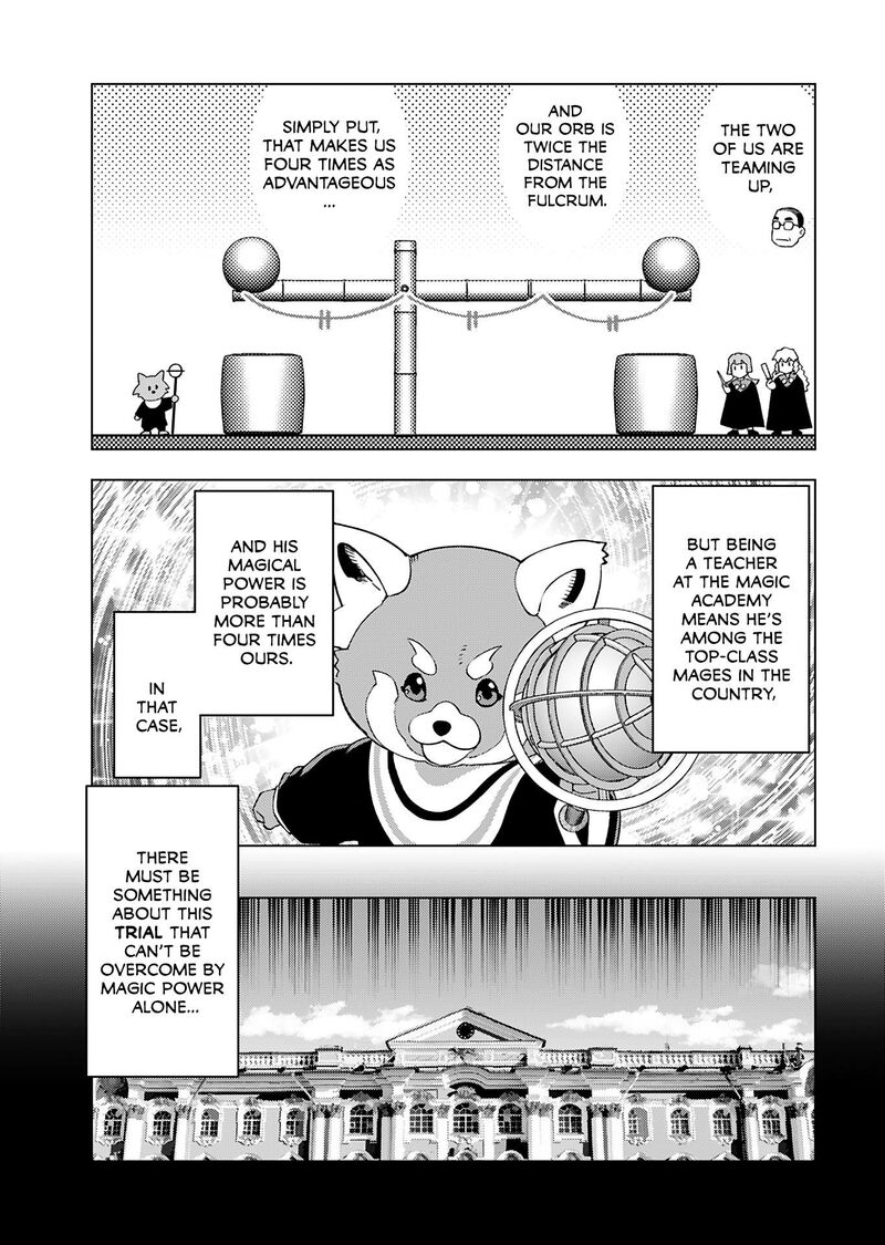 Akuyaku Reijou Tensei Oji San Chapter 42 Page 11