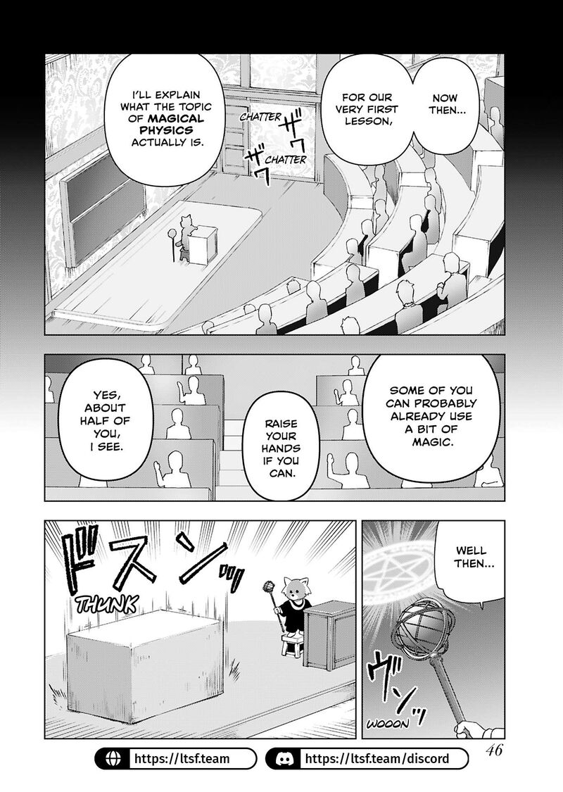 Akuyaku Reijou Tensei Oji San Chapter 42 Page 12