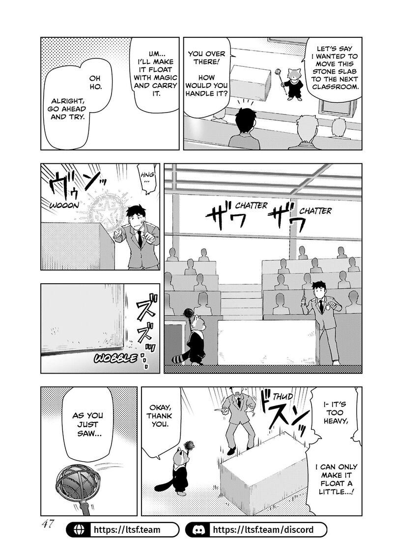 Akuyaku Reijou Tensei Oji San Chapter 42 Page 13