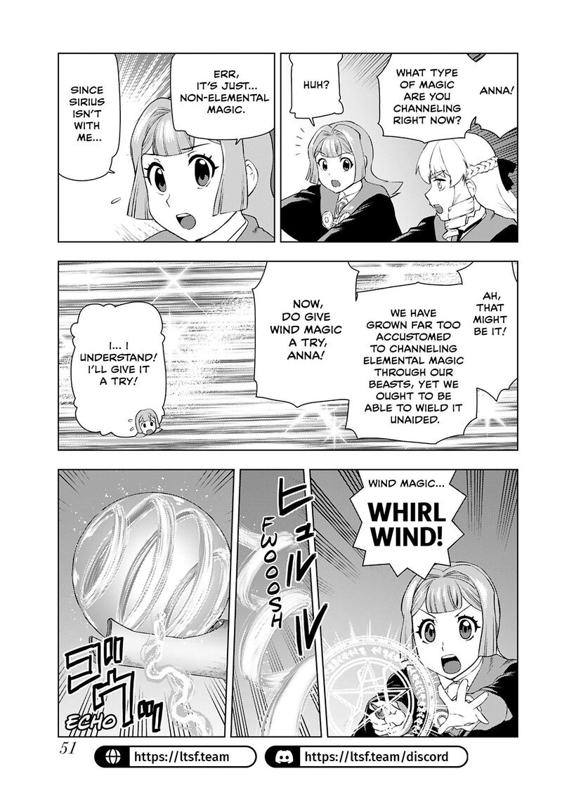 Akuyaku Reijou Tensei Oji San Chapter 42 Page 17