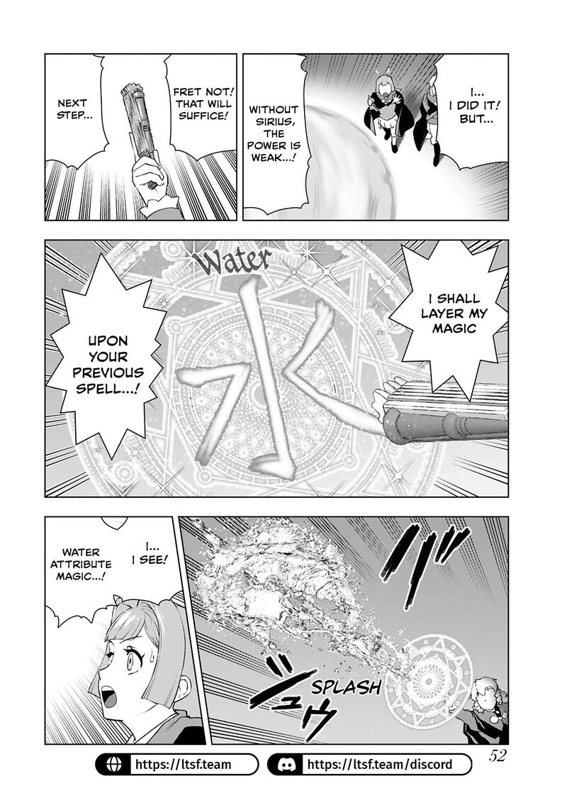 Akuyaku Reijou Tensei Oji San Chapter 42 Page 18