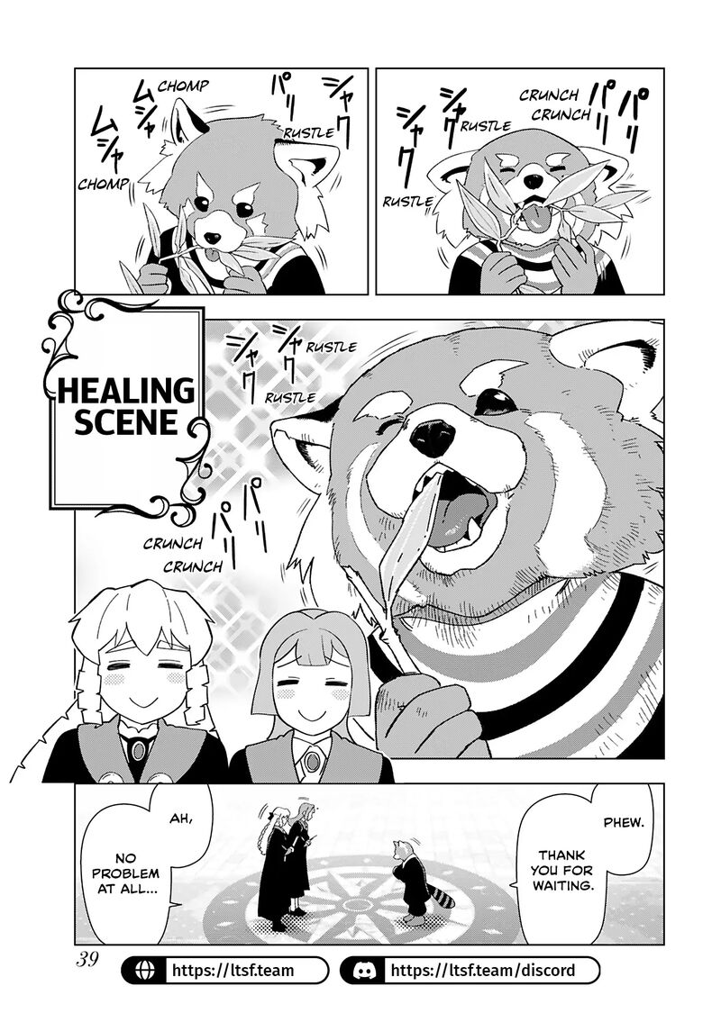 Akuyaku Reijou Tensei Oji San Chapter 42 Page 5