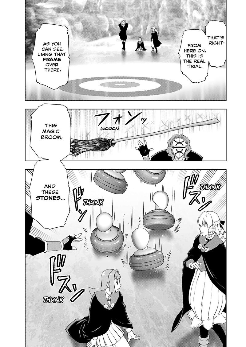 Akuyaku Reijou Tensei Oji San Chapter 43 Page 17