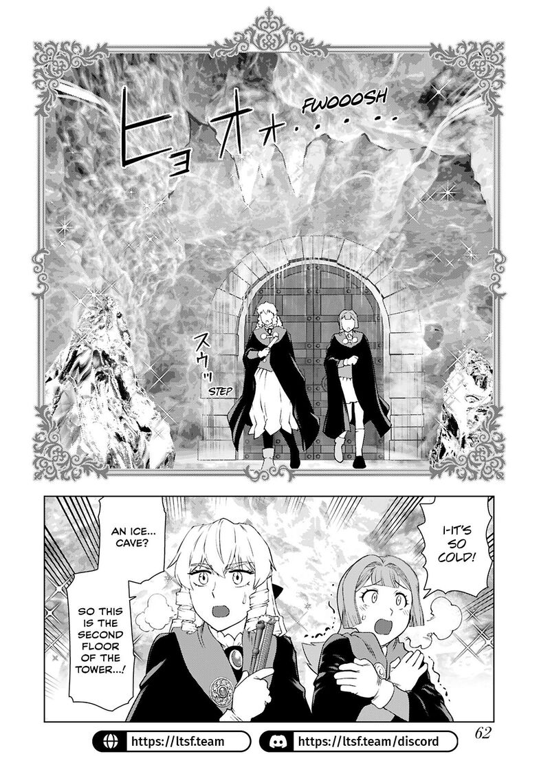 Akuyaku Reijou Tensei Oji San Chapter 43 Page 4