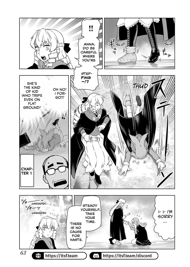 Akuyaku Reijou Tensei Oji San Chapter 43 Page 5