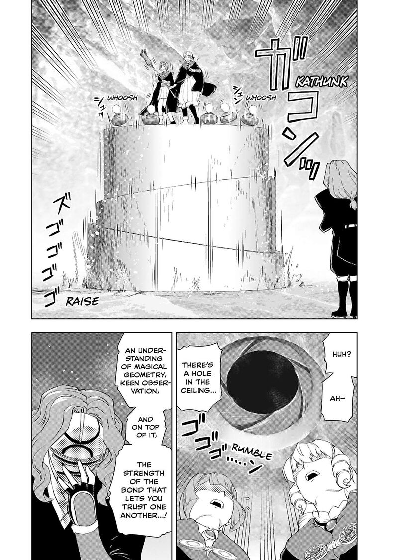 Akuyaku Reijou Tensei Oji San Chapter 44 Page 22