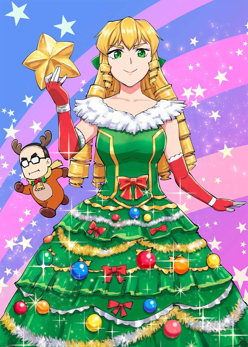 Akuyaku Reijou Tensei Oji San Chapter 44 Page 26