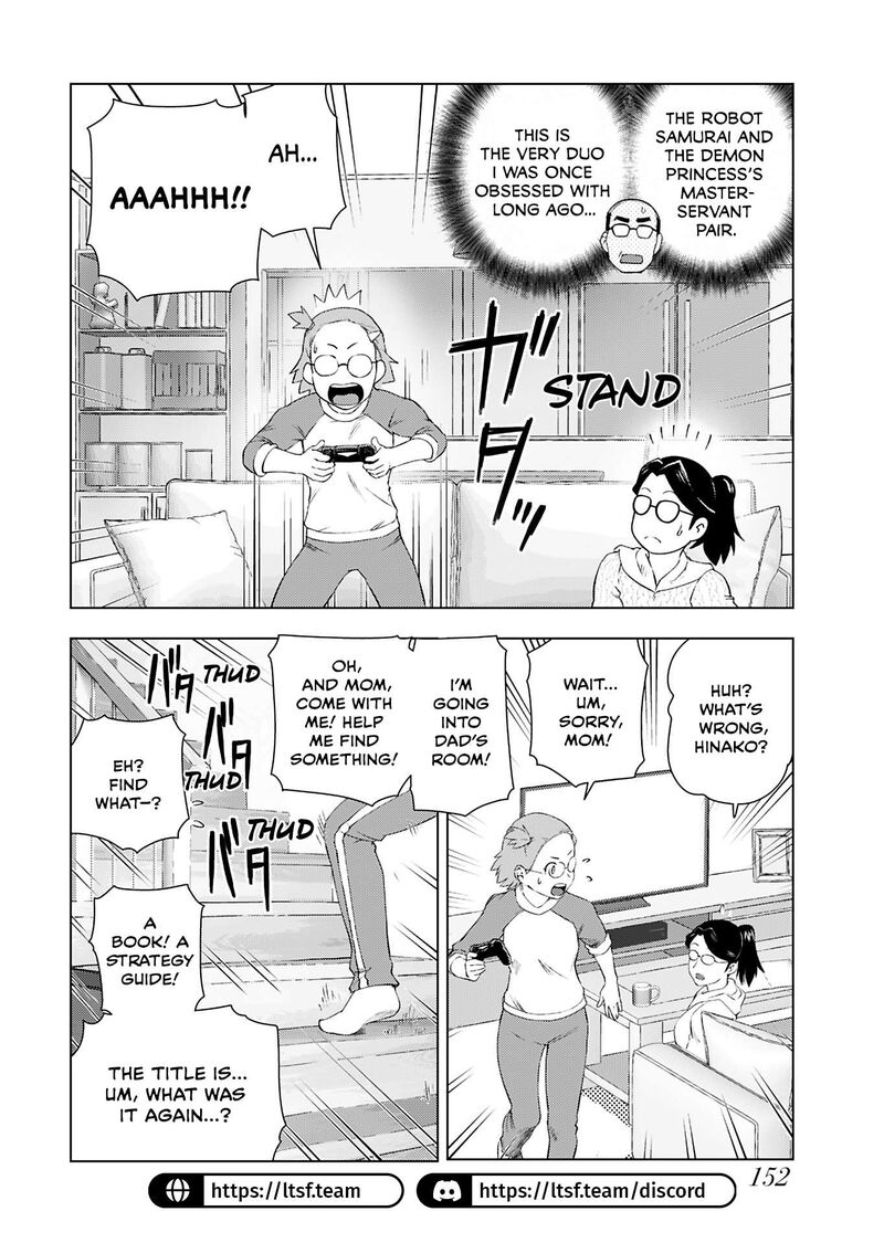 Akuyaku Reijou Tensei Oji San Chapter 52 Page 26