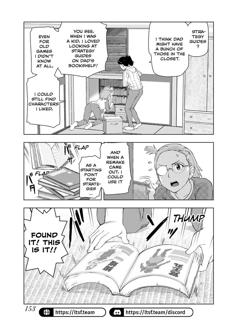 Akuyaku Reijou Tensei Oji San Chapter 52 Page 27