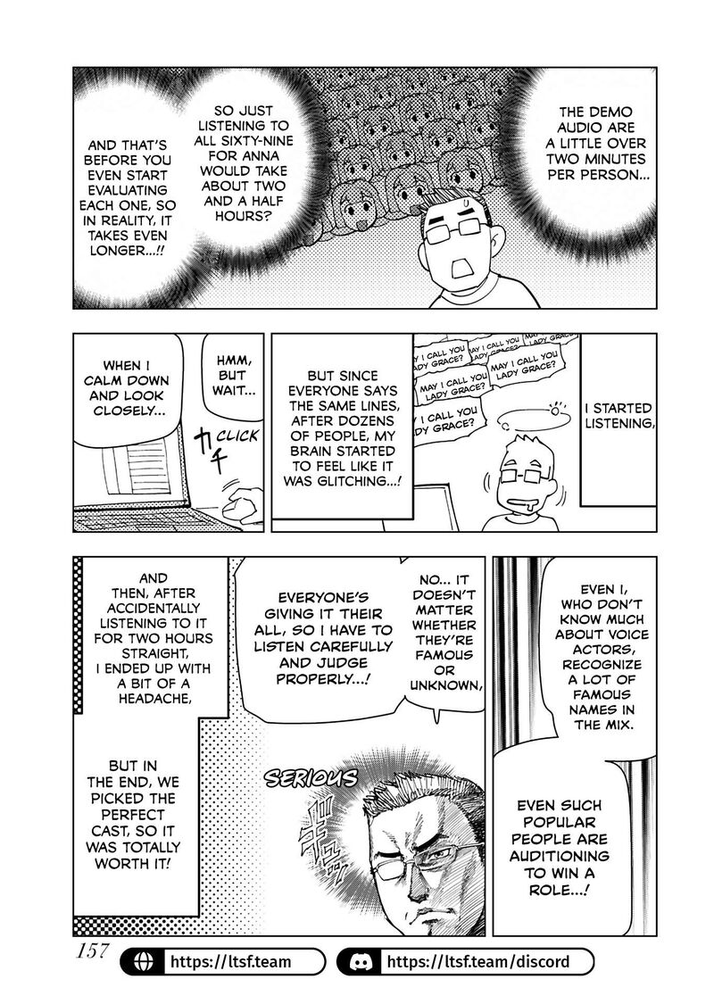 Akuyaku Reijou Tensei Oji San Chapter 52 Page 31