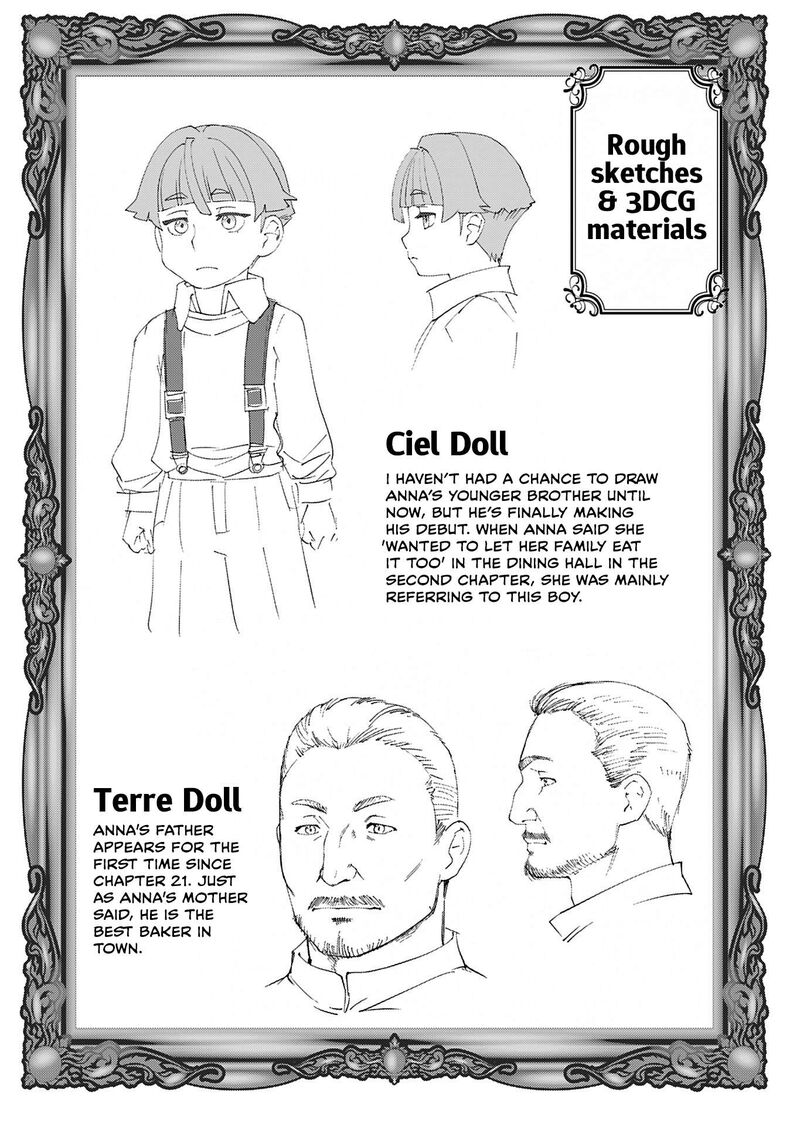 Akuyaku Reijou Tensei Oji San Chapter 52 Page 32