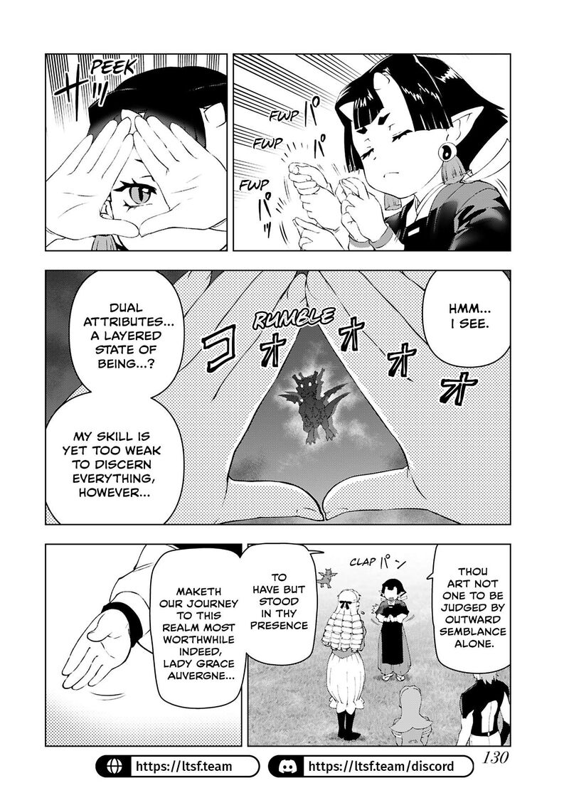 Akuyaku Reijou Tensei Oji San Chapter 52 Page 4