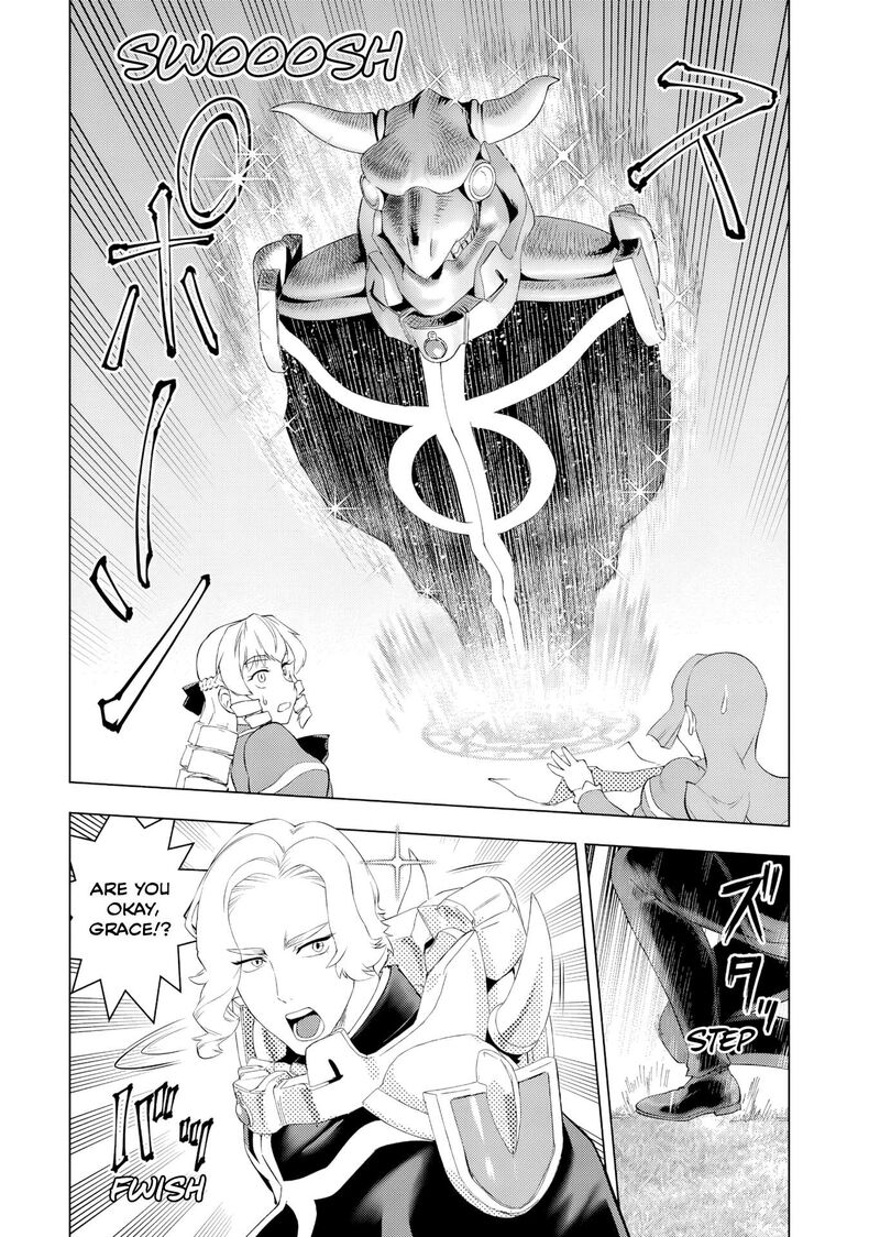 Akuyaku Reijou Tensei Oji San Chapter 55 Page 18