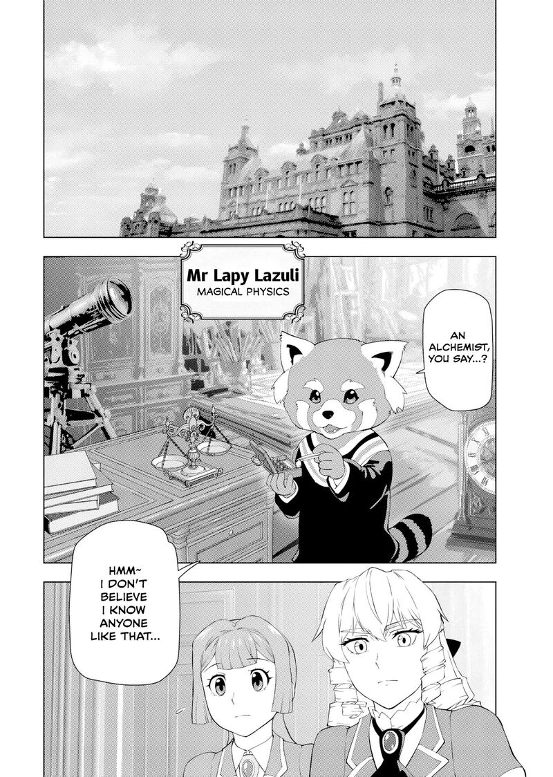 Akuyaku Reijou Tensei Oji San Chapter 55 Page 2