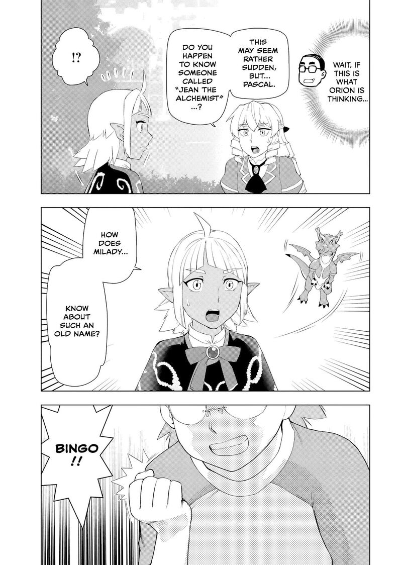 Akuyaku Reijou Tensei Oji San Chapter 55 Page 21