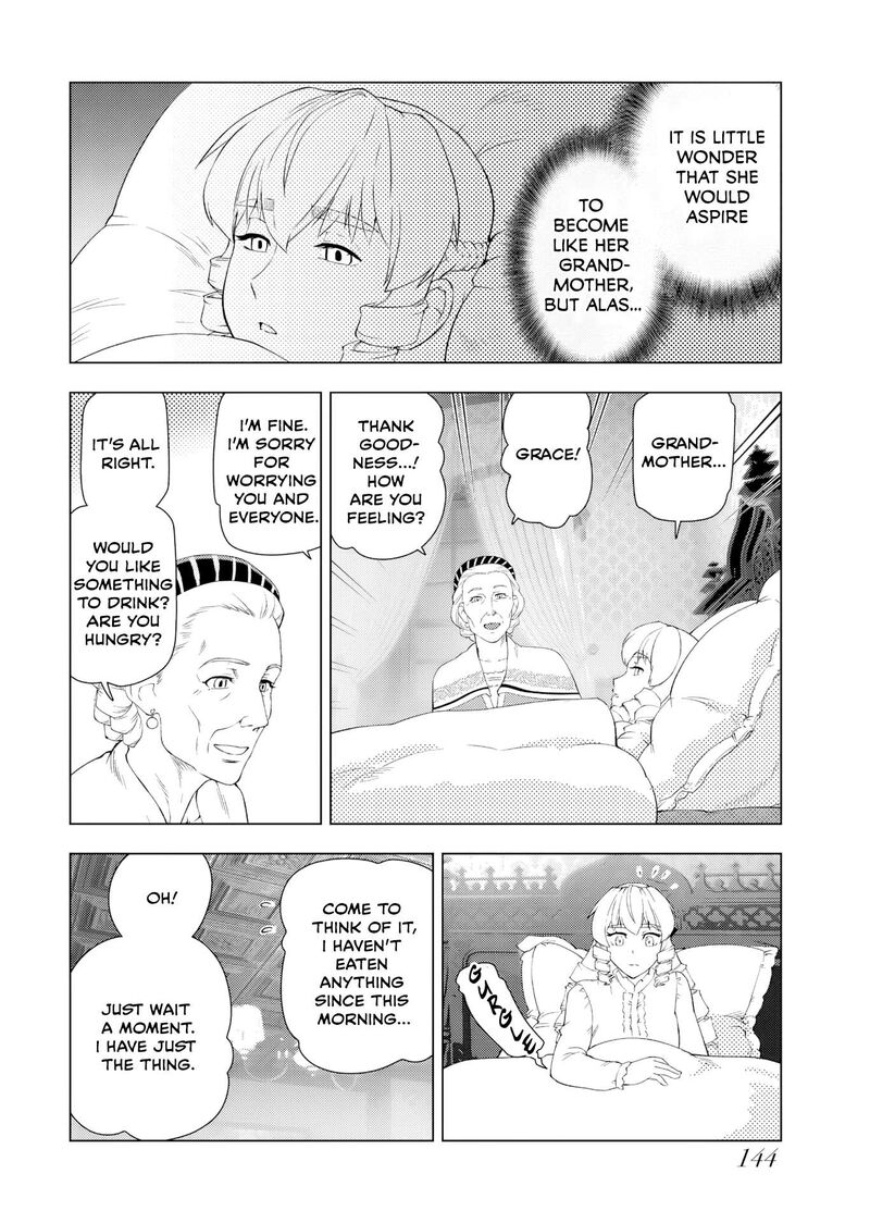 Akuyaku Reijou Tensei Oji San Chapter 58 Page 14