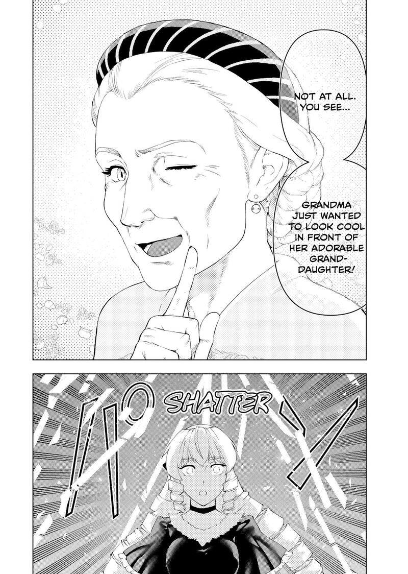 Akuyaku Reijou Tensei Oji San Chapter 58 Page 20