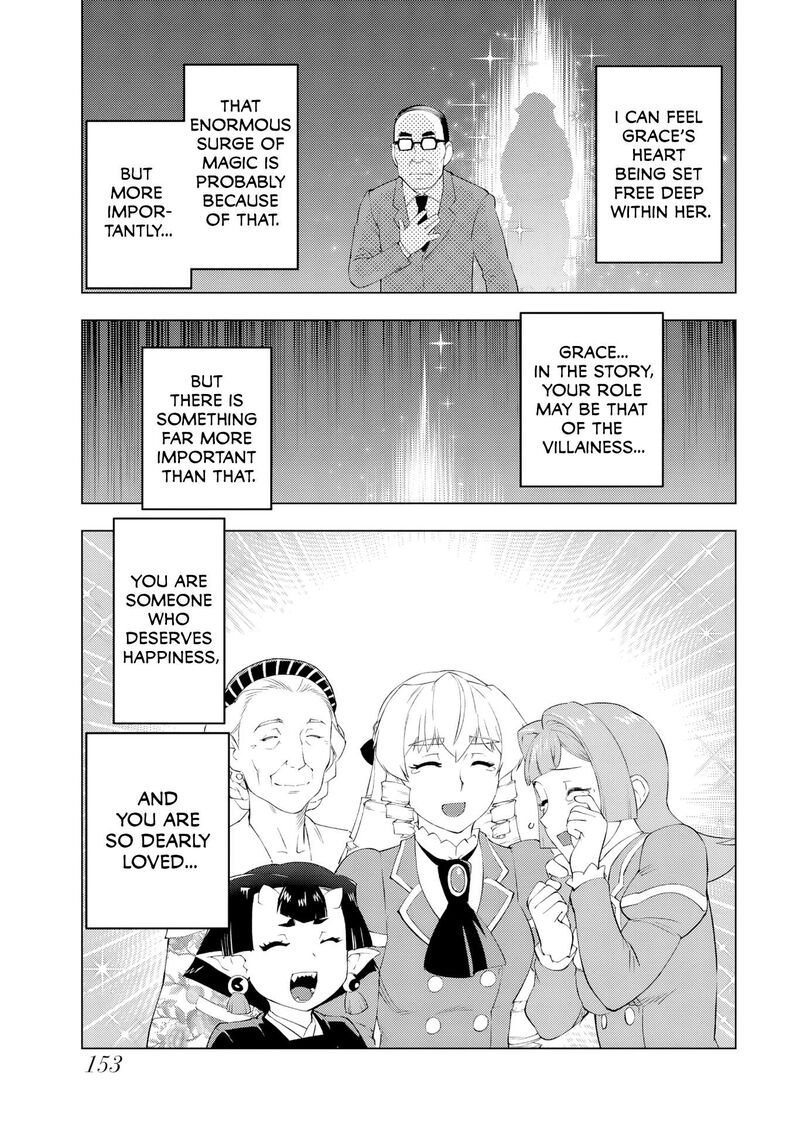 Akuyaku Reijou Tensei Oji San Chapter 58 Page 23