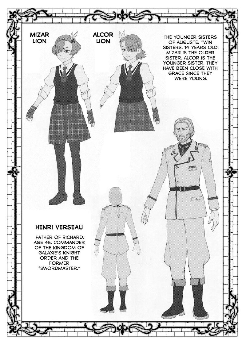Akuyaku Reijou Tensei Oji San Chapter 58 Page 28