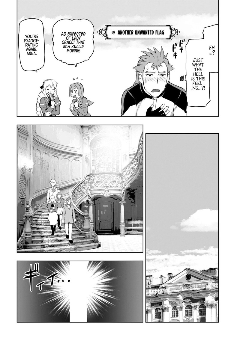 Akuyaku Reijou Tensei Oji San Chapter 6 Page 10