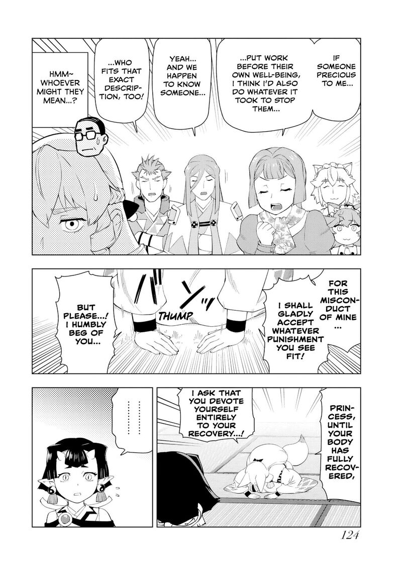 Akuyaku Reijou Tensei Oji San Chapter 63 Page 18