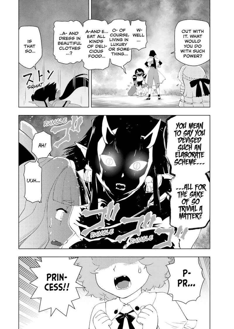 Akuyaku Reijou Tensei Oji San Chapter 63 Page 6