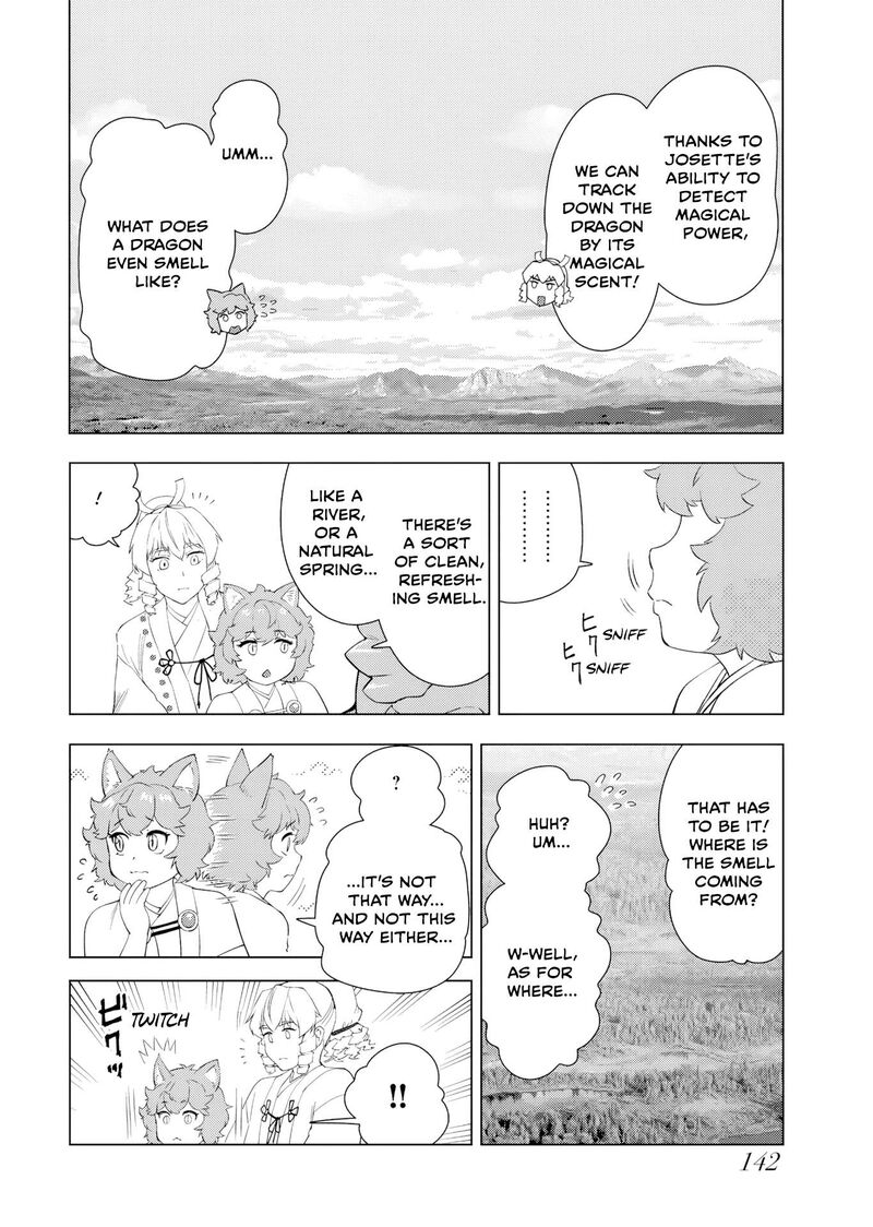 Akuyaku Reijou Tensei Oji San Chapter 64 Page 12