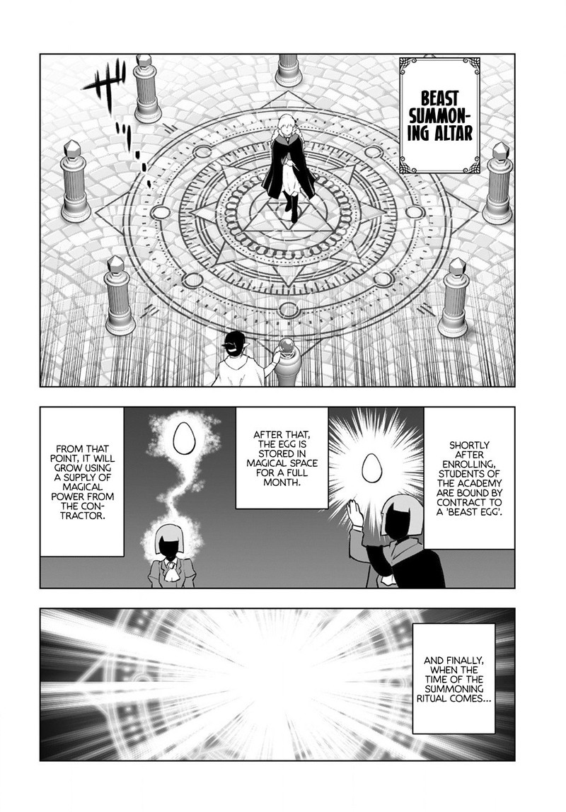 Akuyaku Reijou Tensei Oji San Chapter 8 Page 14