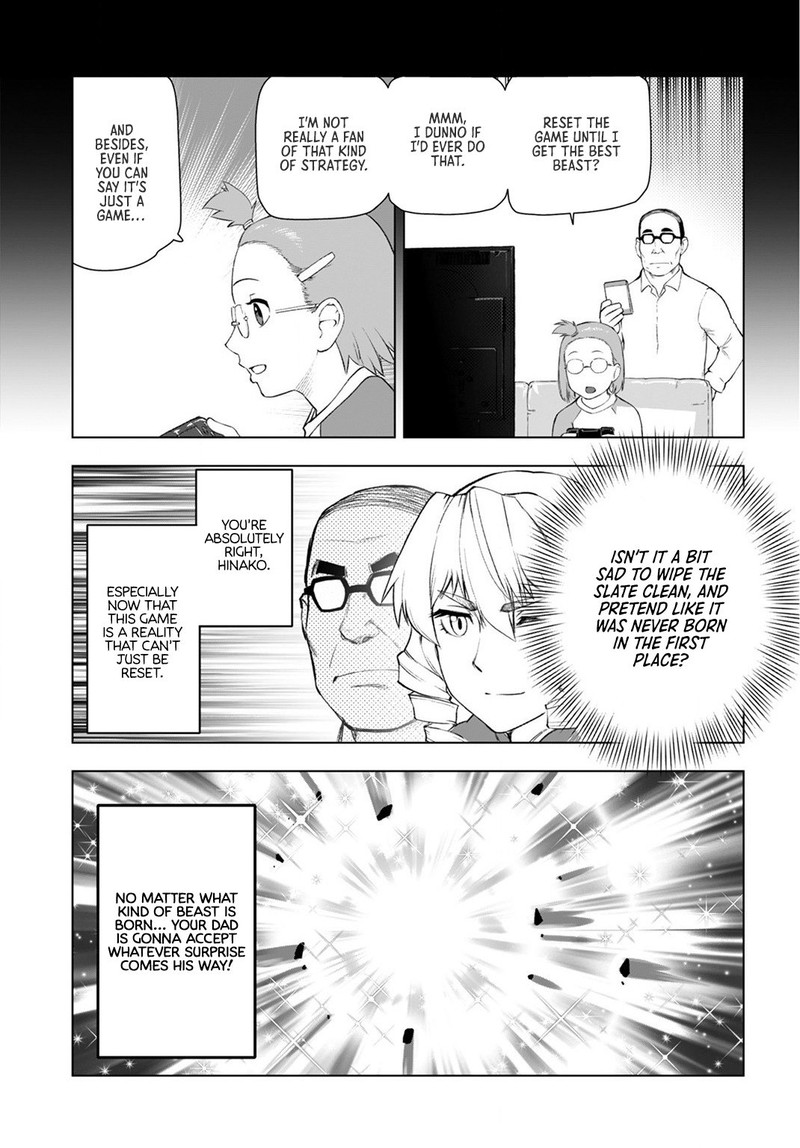 Akuyaku Reijou Tensei Oji San Chapter 8 Page 17