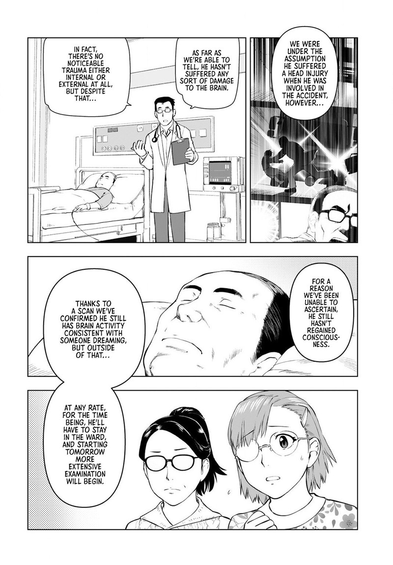 Akuyaku Reijou Tensei Oji San Chapter 9 Page 4
