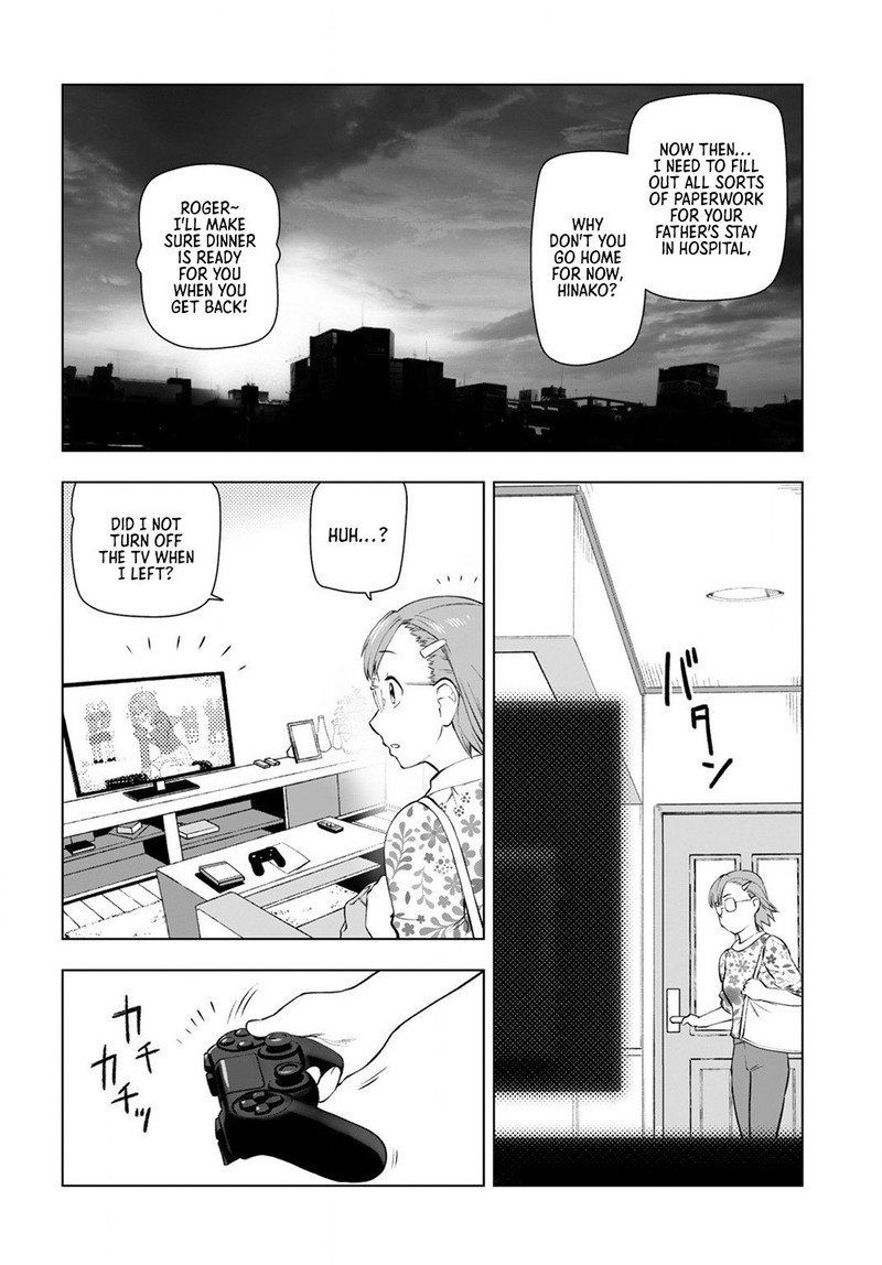 Akuyaku Reijou Tensei Oji San Chapter 9 Page 6