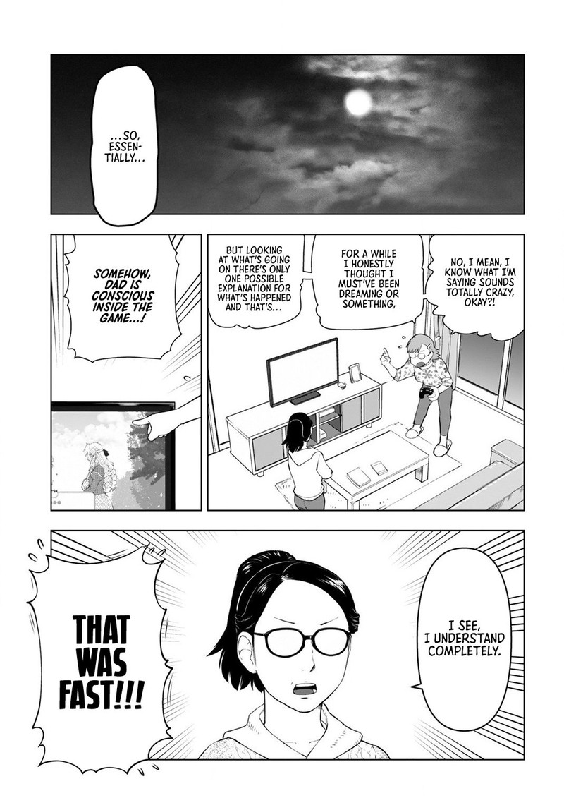 Akuyaku Reijou Tensei Oji San Chapter 9 Page 9