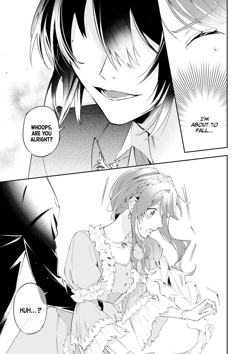 Akuyaku Reijou To Akuyaku Reisoku Ga Deatte Koi Ni Ochitanara Chapter 16 Page 6