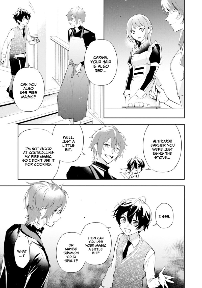 Akuyaku Reijou To Akuyaku Reisoku Ga Deatte Koi Ni Ochitanara Chapter 17 Page 28