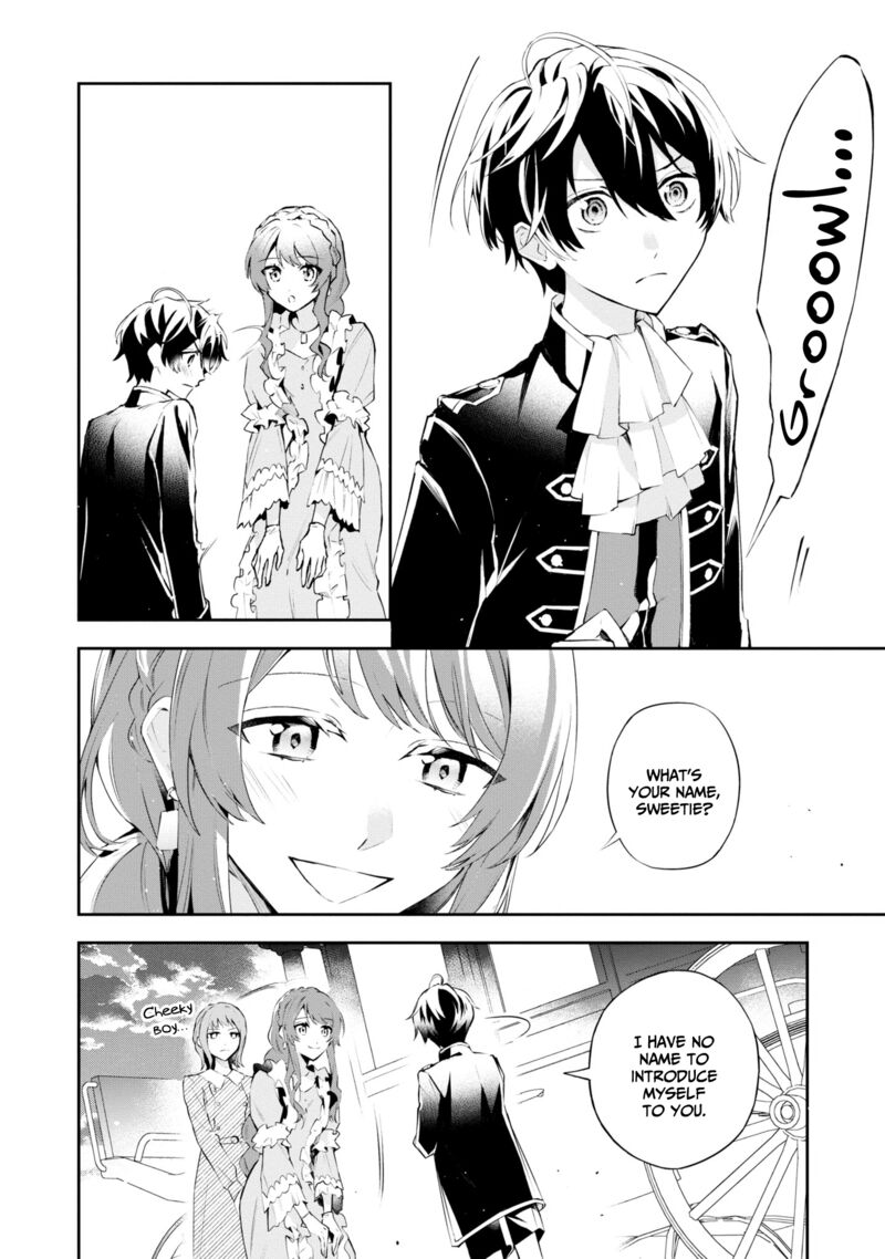 Akuyaku Reijou To Akuyaku Reisoku Ga Deatte Koi Ni Ochitanara Chapter 17 Page 7