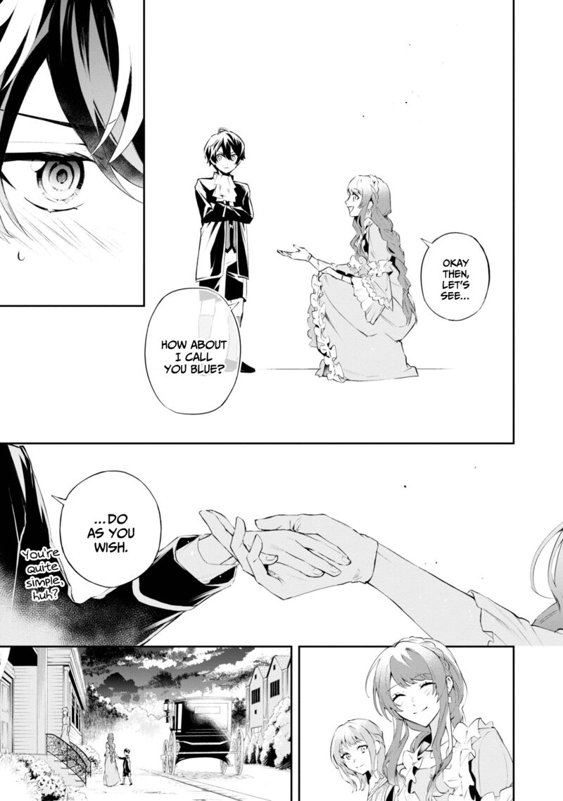 Akuyaku Reijou To Akuyaku Reisoku Ga Deatte Koi Ni Ochitanara Chapter 17 Page 8