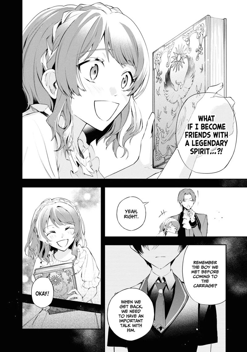 Akuyaku Reijou To Akuyaku Reisoku Ga Deatte Koi Ni Ochitanara Chapter 18 Page 13