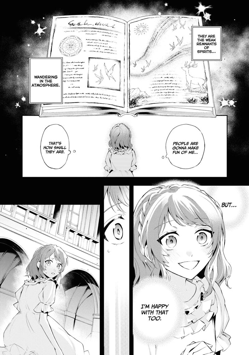 Akuyaku Reijou To Akuyaku Reisoku Ga Deatte Koi Ni Ochitanara Chapter 18 Page 15