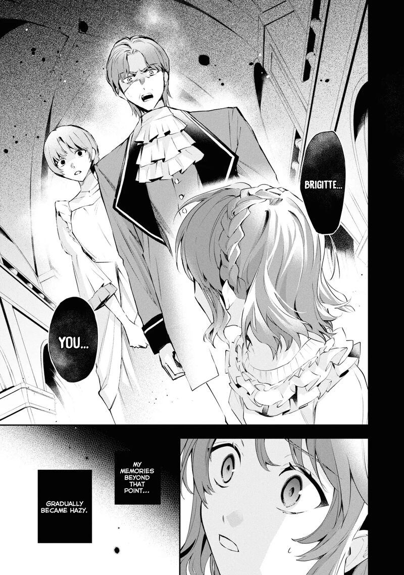 Akuyaku Reijou To Akuyaku Reisoku Ga Deatte Koi Ni Ochitanara Chapter 18 Page 16