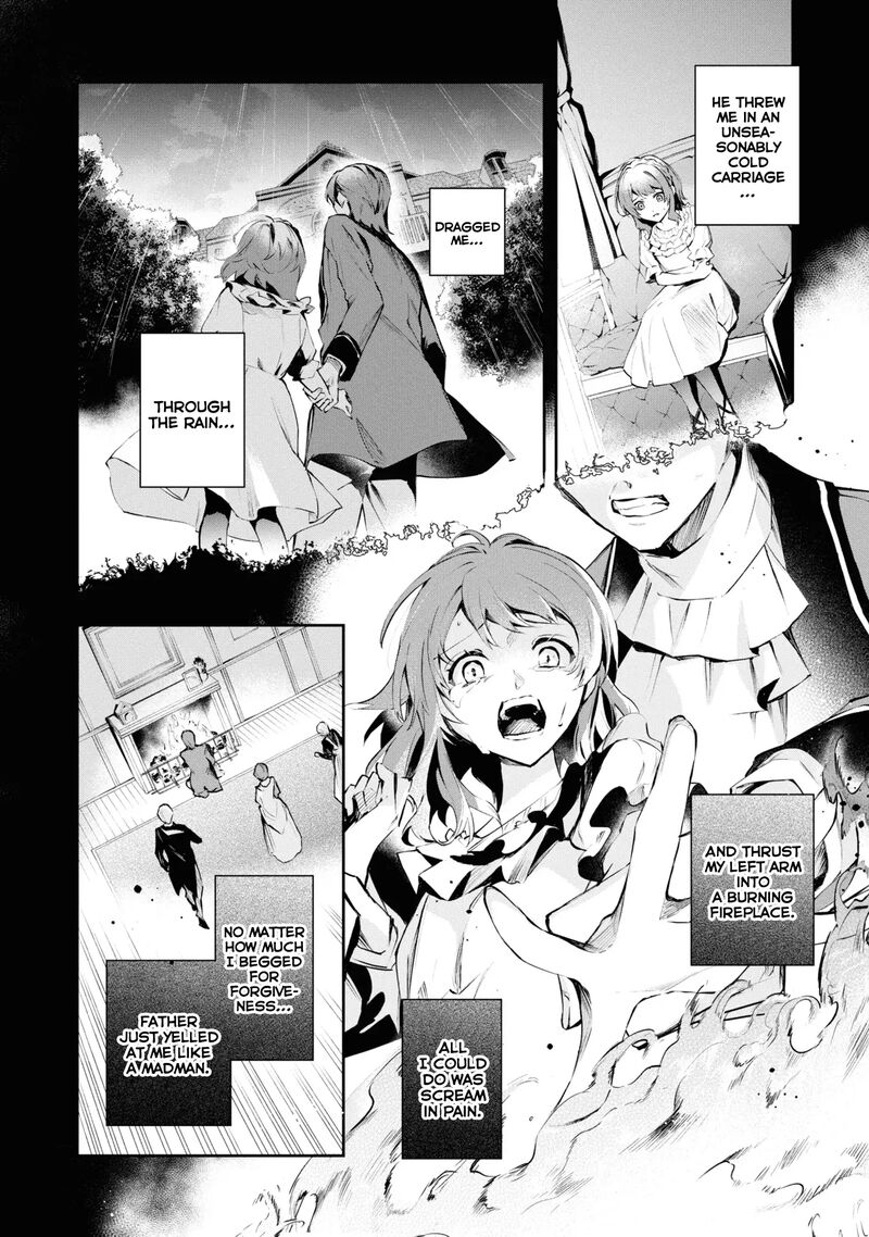 Akuyaku Reijou To Akuyaku Reisoku Ga Deatte Koi Ni Ochitanara Chapter 18 Page 17