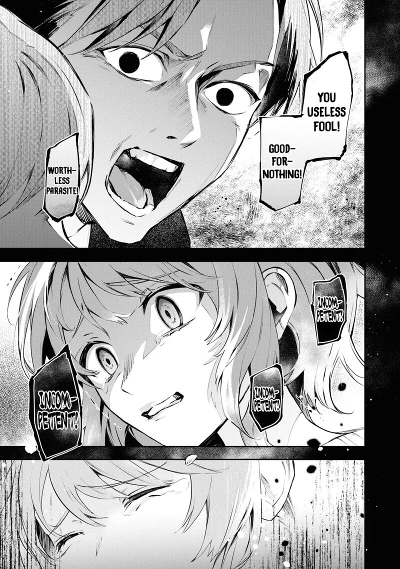 Akuyaku Reijou To Akuyaku Reisoku Ga Deatte Koi Ni Ochitanara Chapter 18 Page 18