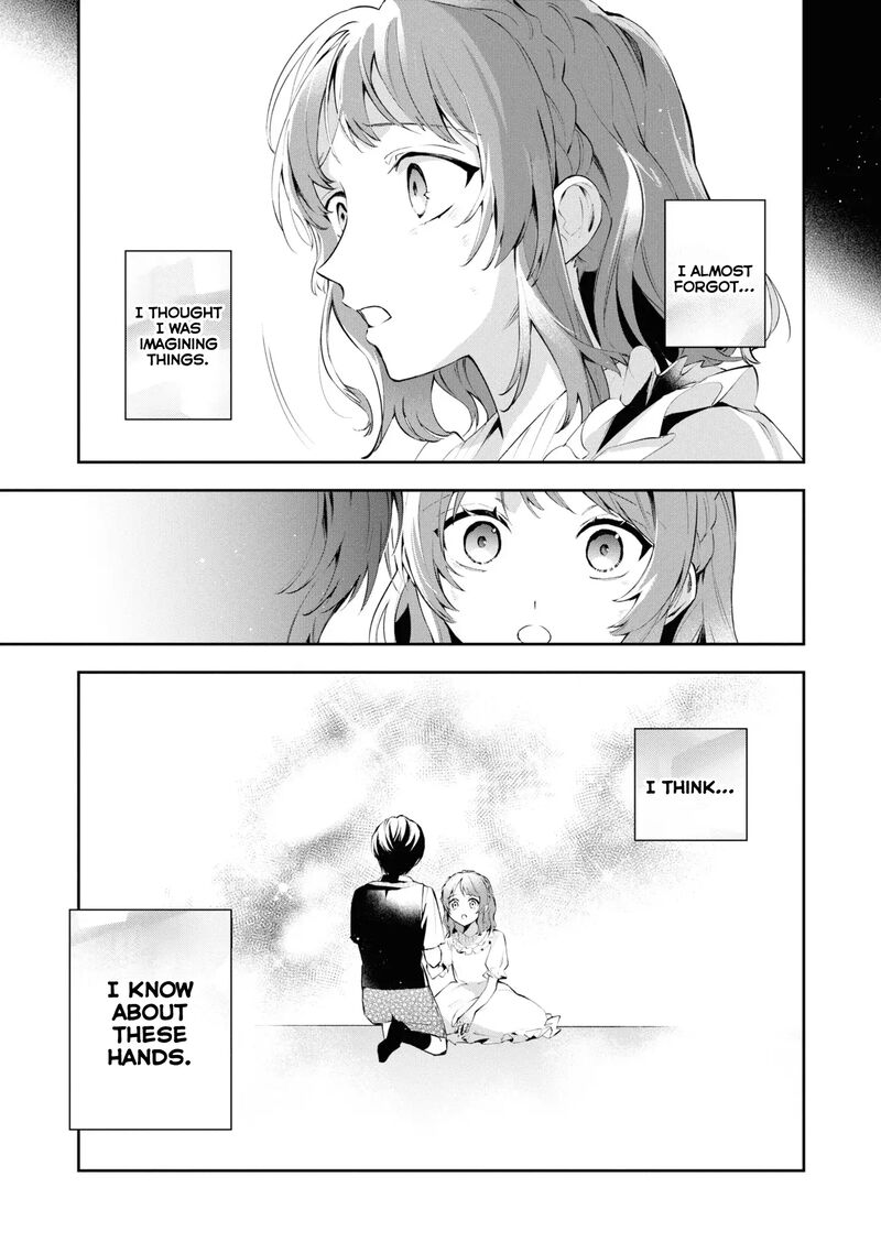 Akuyaku Reijou To Akuyaku Reisoku Ga Deatte Koi Ni Ochitanara Chapter 18 Page 20