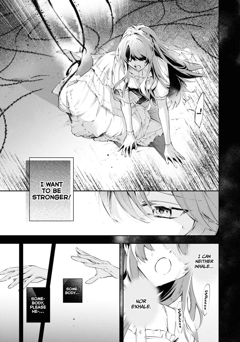 Akuyaku Reijou To Akuyaku Reisoku Ga Deatte Koi Ni Ochitanara Chapter 18 Page 6