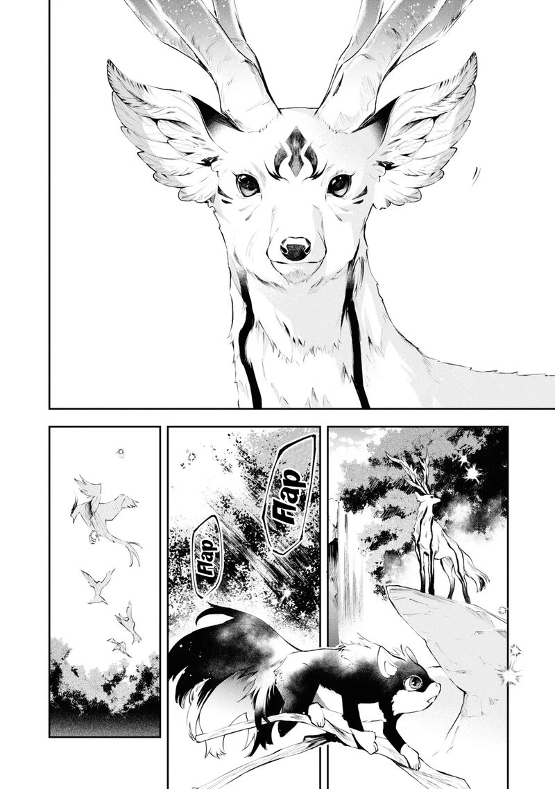 Akuyaku Reijou To Akuyaku Reisoku Ga Deatte Koi Ni Ochitanara Chapter 19 Page 19